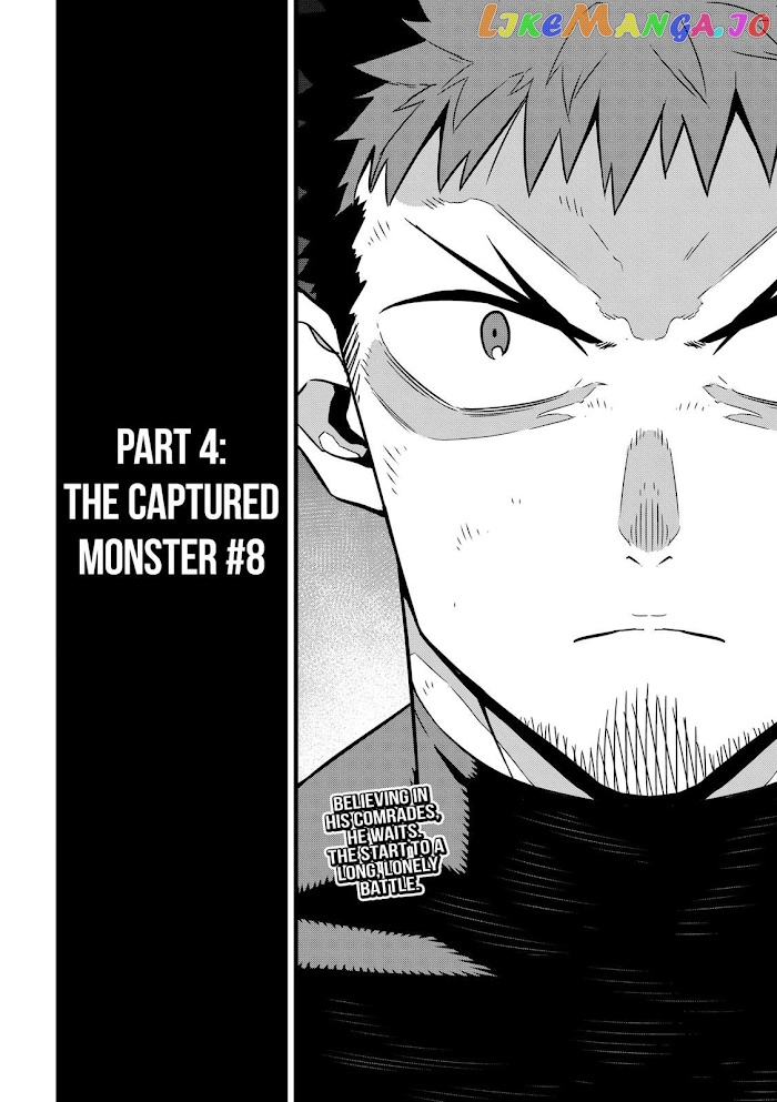 Kaiju No. 8 chapter 33 image 21